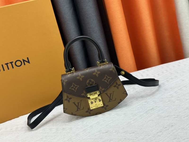 LV Top Handle Bags